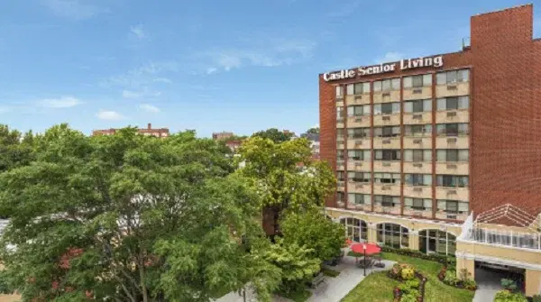 Castle Senior Living at Forest Hills — Independent Living — Forest Hills, NY photo