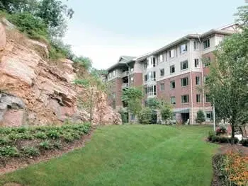 Cedar Crest — Independent Living — Pompton Plains, NJ photo