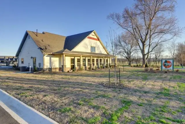 Cedar Springs Independent Living — Independent Living — Prairie Grove, AR photo