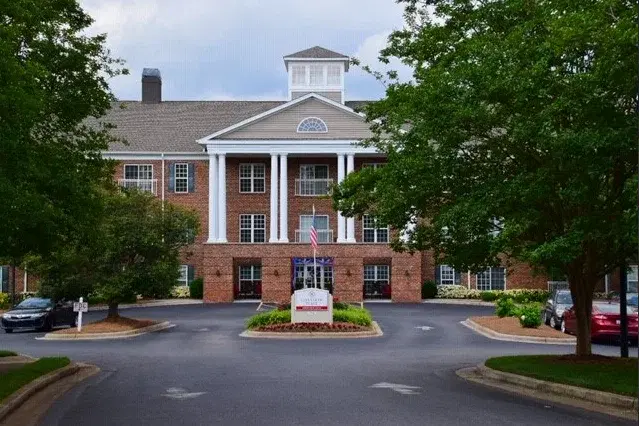 Chandler Place Independent Living — Independent Living — Rock Hill, SC photo