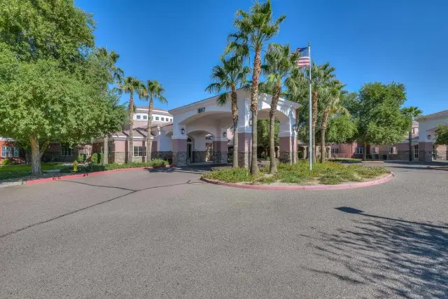 Chaparral Winds Independent Living — Independent Living — Surprise, AZ photo
