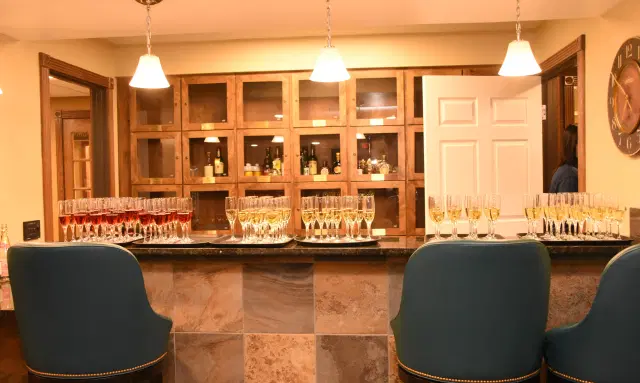 Chartiers Bend Retirement Resort — Independent Living — Bridgeville, PA photo