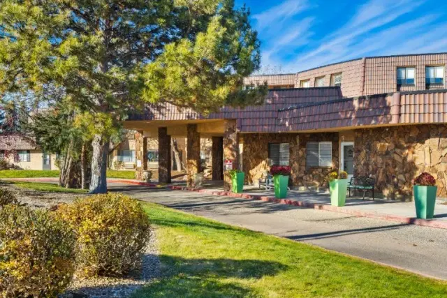 Chateau DE Boise — Independent Living — Boise, ID photo