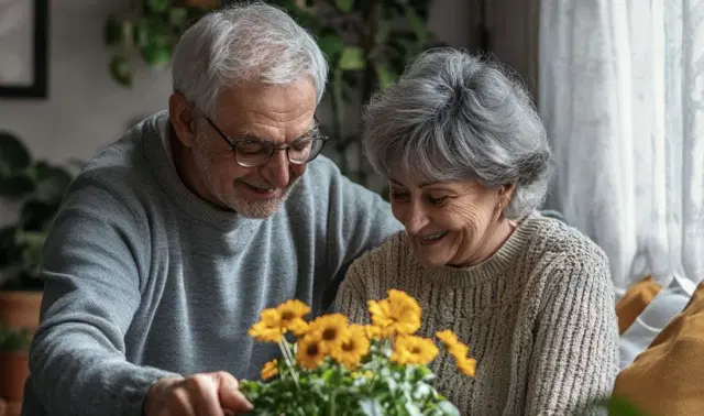 Chateau Mckinney — Independent Living — Mckinney, TX photo