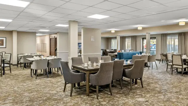Chateau Ridgeland Sky Active Living — Independent Living — Ridgeland, MS photo