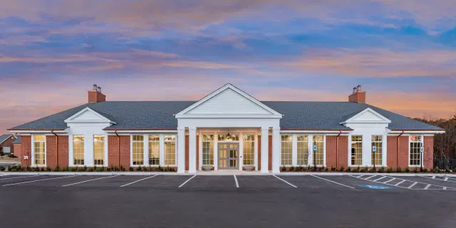 Chenal Village — Independent Living — Little Rock, AR photo