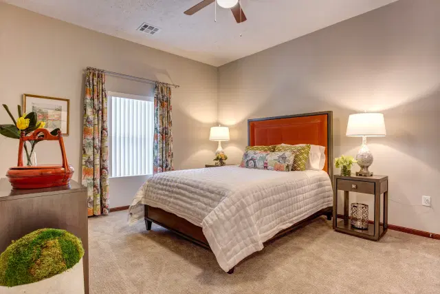 Chenal Pines Retirement Resort — Independent Living — Little Rock, AR photo