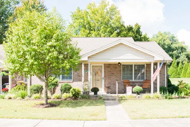Christian Care Communities of Hopkinsville — Independent Living — Hopkinsville, KY photo