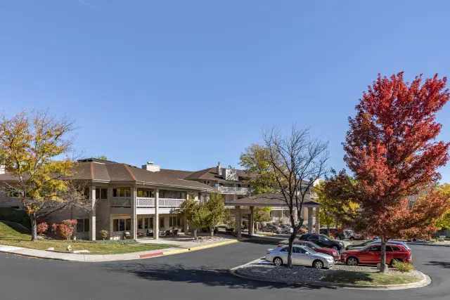 Ciel at Applewood — Independent Living — Lakewood, CO photo