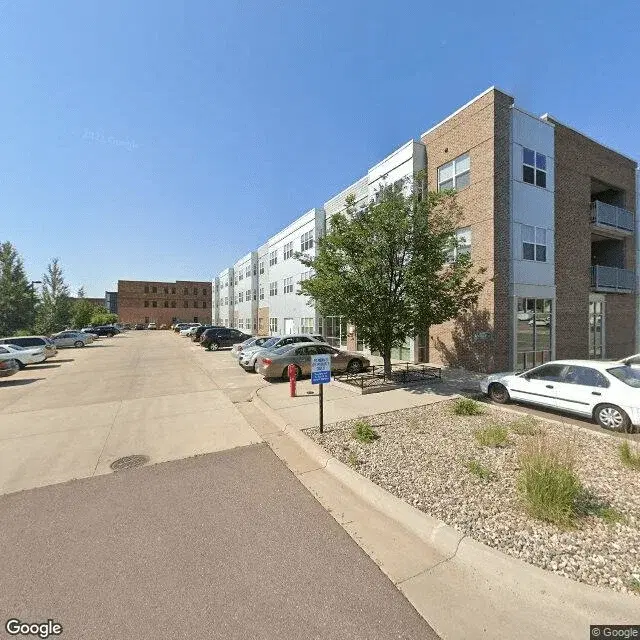 City Center Apartments — Independent Living — Sioux Falls, SD photo
