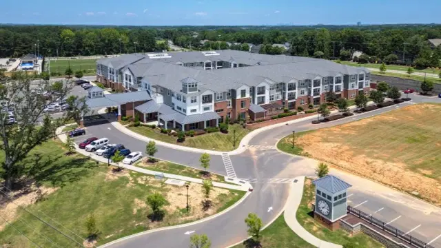 Cogir of Harrisburg Park — Independent Living — Fort Mill, SC photo