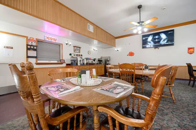 Colonial Lodge Senior Living — Independent Living — Idabel, OK photo