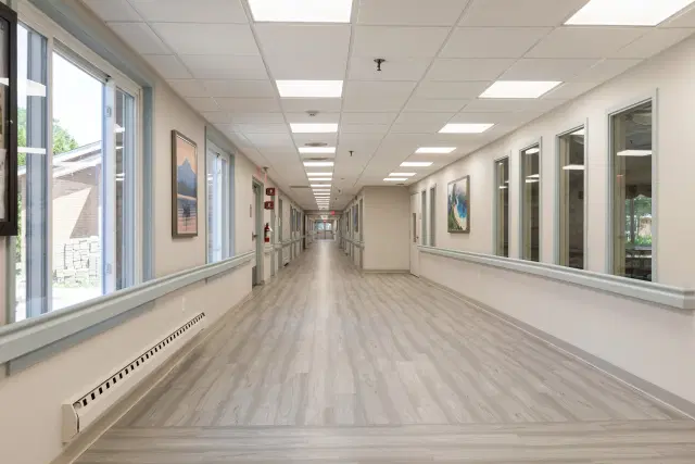 Complete Care at Groton Regency — Independent Living — Groton, CT photo