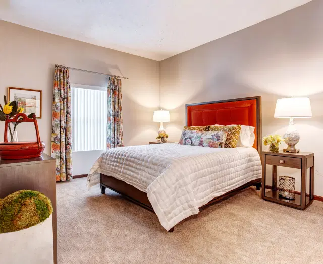 Copper Springs Retirement Community — Independent Living — Gilbert, AZ photo