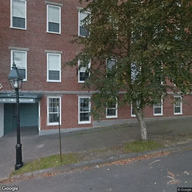 Cotton Mill Apartments — Independent Living — Hallowell, ME photo