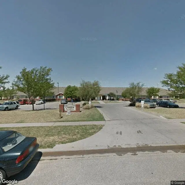 Country Acres Senior Residents — Independent Living — Wichita, KS photo