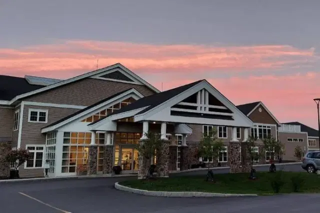 Covenant Living of Keene - Residential Living — Independent Living — Keene, NH photo