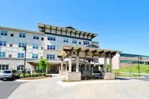 Covenant Village Apartments — Independent Living — Germantown, MD photo