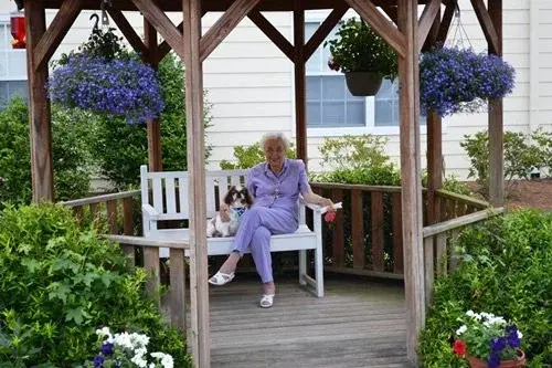 Creekside Pines Retirement Community — Independent Living — Dallas, GA photo