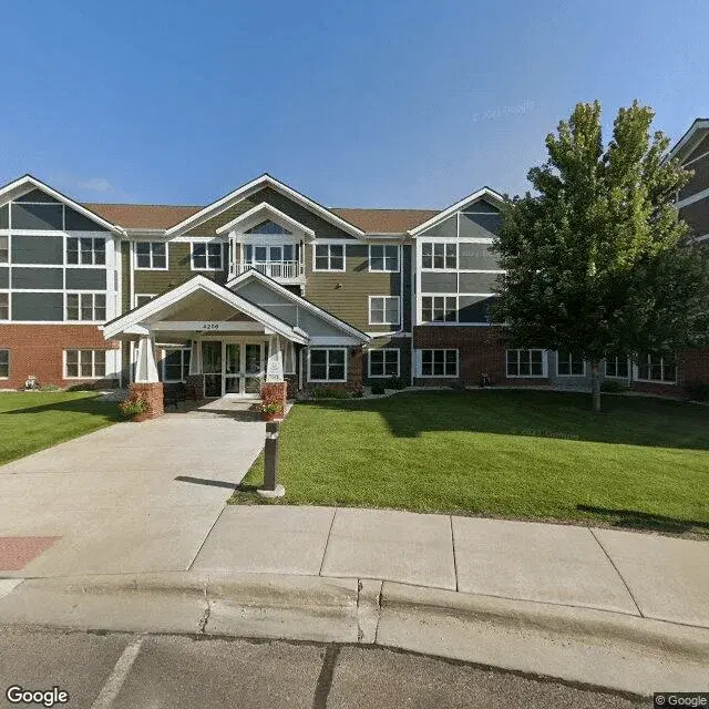 Creekside Apartments — Independent Living — Sioux Falls, SD photo