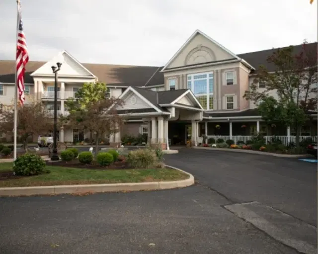 Danbury Cuyahoga Falls — Independent Living — Cuyahoga Falls, OH photo