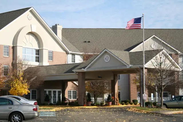 Danbury North Canton — Independent Living — North Canton, OH photo