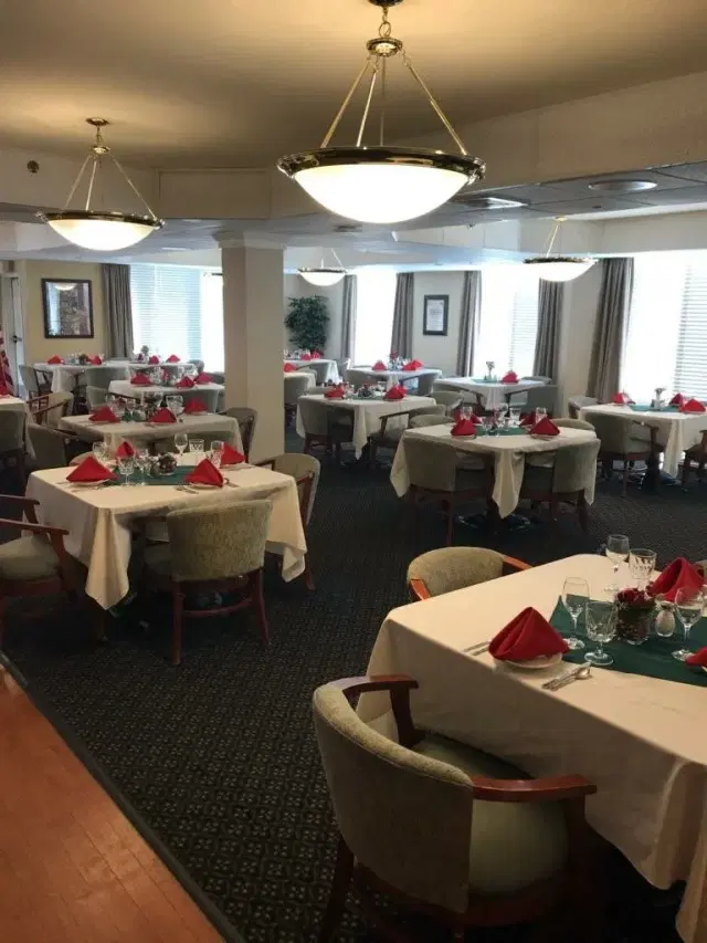 Day Brook Village Senior Living — Independent Living — Holyoke, MA photo