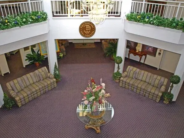 Deepwood Estates By Barclay House — Independent Living — Lexington, SC photo