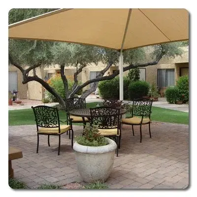 Desert Marigold Senior Living, IL — Independent Living — Tempe, AZ photo