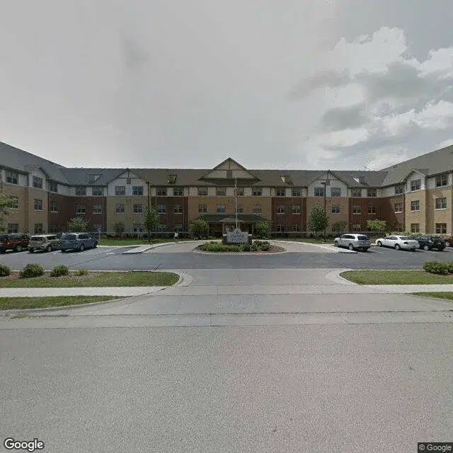 Diamond Senior Apartments — Independent Living — Dubuque, IA photo