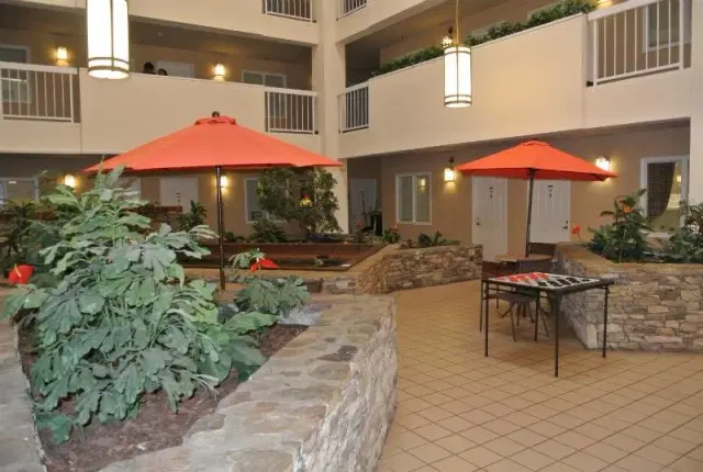 Dunwoody Pines Retirement Community — Independent Living — Dunwoody, GA photo