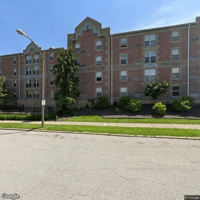 Eads Square Apartments — Independent Living — St. Louis, MO photo