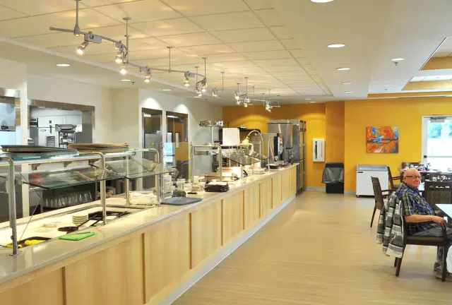 Eden Acres Campus of Perry Lutheran Homes — Independent Living — Perry, IA photo