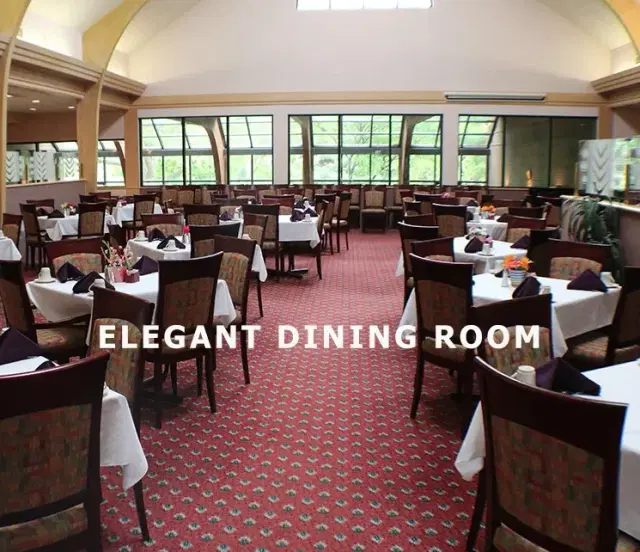 Elite Lodge of Ashworth — Independent Living — West Des Moines, IA photo