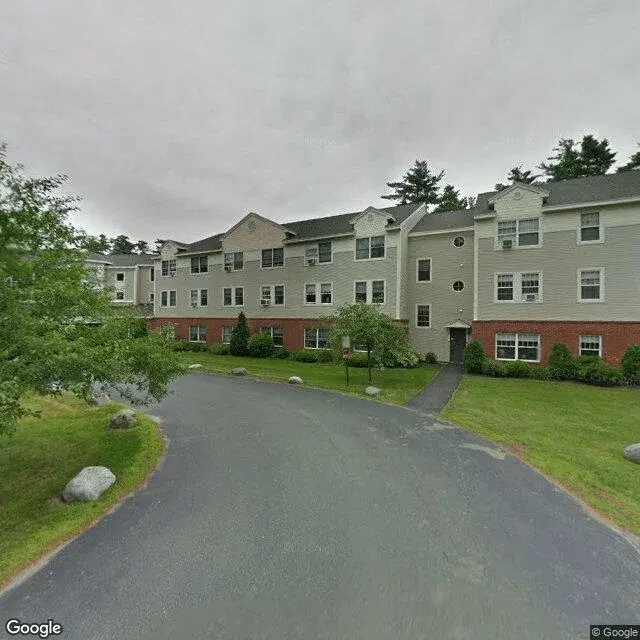 Ellen M. Leach Memorial Home — Independent Living — Brewer, ME photo