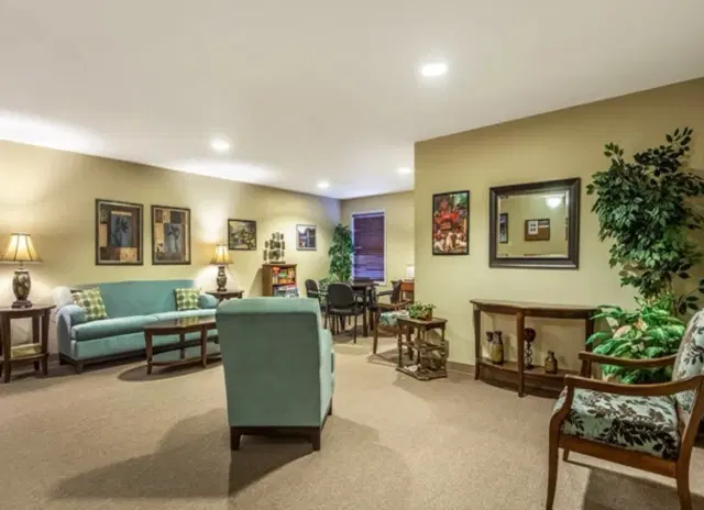 Emerald Reserve Omaha — Independent Living — Omaha, NE photo