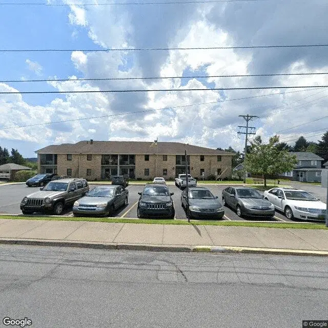Emerald Estates — Independent Living — Gallitzin, PA photo