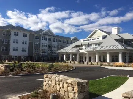 Fairing Way — Independent Living — South Weymouth, MA photo