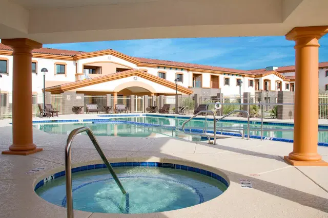 Fellowship Square Surprise — Independent Living — Surprise, AZ photo