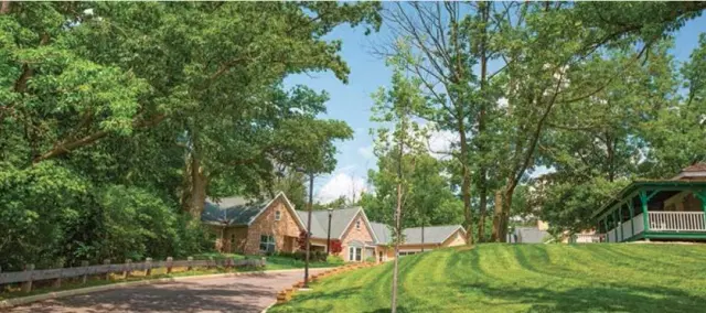 First Community Village — Independent Living — Columbus, OH photo