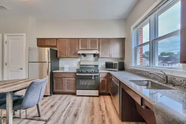 Foundry Square Senior — Independent Living — Frederick, MD photo