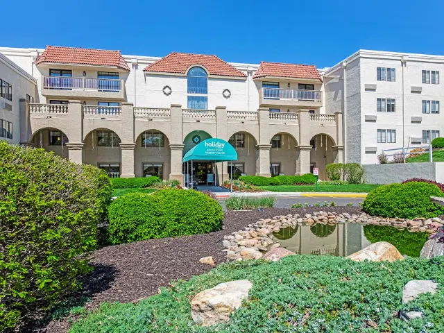 Garden Village — Independent Living — Kansas City, MO photo