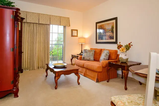 Garden Plaza of Greenbriar Cove — Independent Living — Ooltewah, TN photo