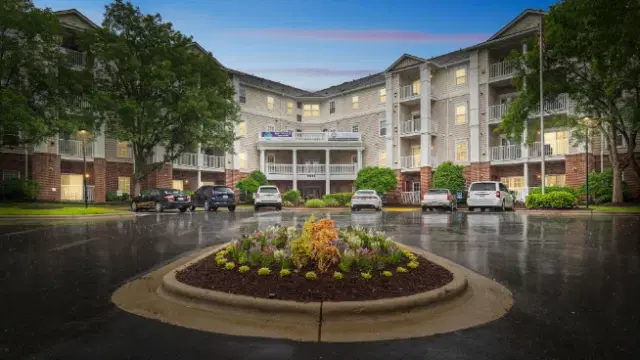 Gardens at Wakefield — Independent Living — Raleigh, NC photo