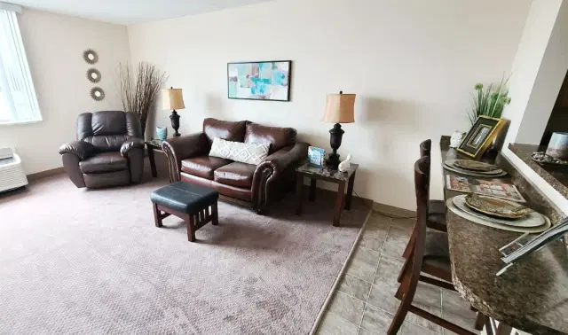 Genesis Village — Independent Living — Toledo, OH photo
