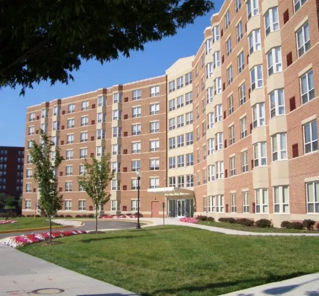 Golden Rule Plaza — Independent Living — Washington, DC photo
