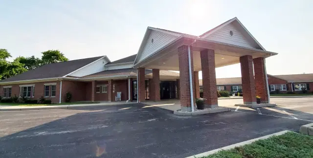 Grace Brethren Village — Independent Living — Englewood, OH photo