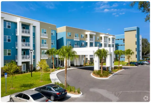 Hammock Ridge Ii — Independent Living — Spring Hill, FL photo