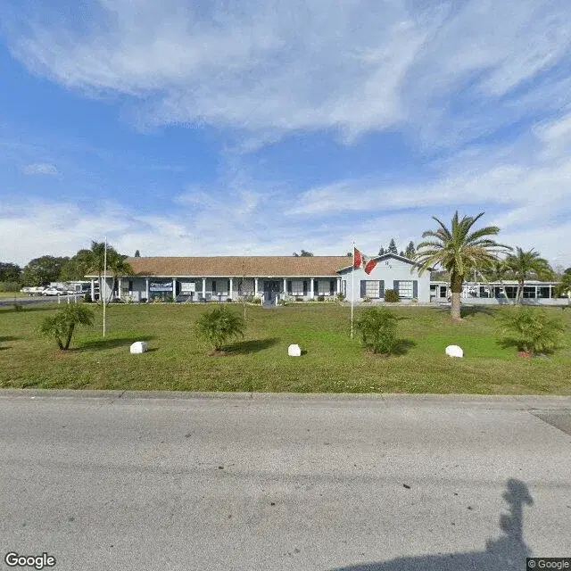 Harbor View Mobile Manor — Independent Living — New Port Richey, FL photo