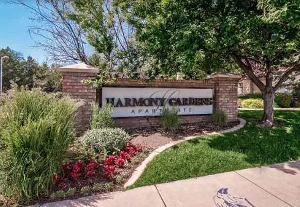Harmony Gardens Apartments — Independent Living — West Valley City, UT photo